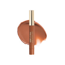 Milani Keep It Full    Gl  nzender, aufpolsternder Balsam    160 Honig