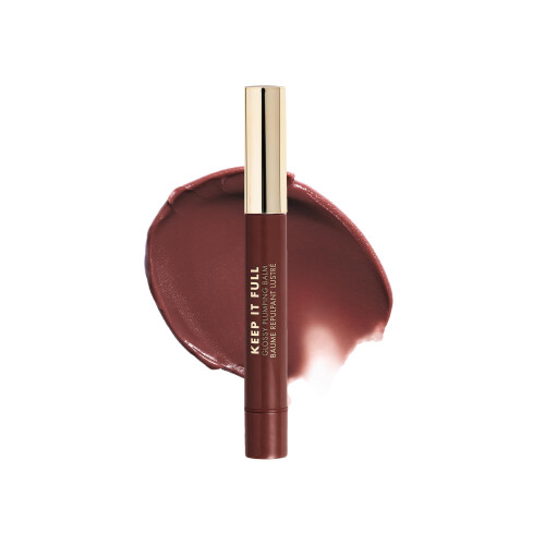 Milani Keep It Full Glossy Plumping Balm - 220 Truffle