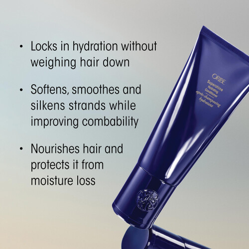 ORIBE Supershine Hydrating Conditioner 1