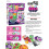 Crazy Aaron's Mixed by Me Boba Thinking Putty Kit 4