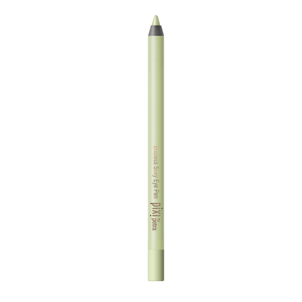 Pixi Endless Silky Eye Pen Green - 0.04 oz / 1.2 g