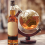 Scottish Whisky World Globe Decanter 3