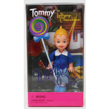 Tommy kuin Lollypop Munchkin