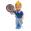 Barbie Tommy como Lollypop Munchkin 2