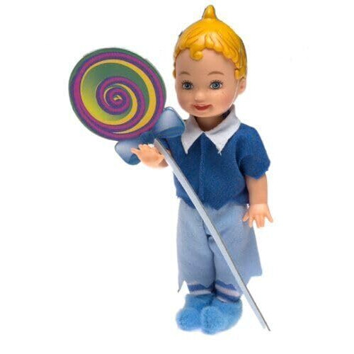Barbie Tommy como Lollypop Munchkin 1