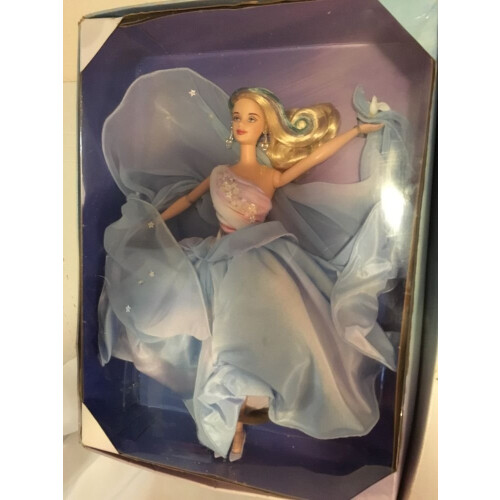 Mattel Barbie Whispering Wind Doll