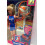 Barbie Κούκλα Barbie Blonde WNBA από τη Mattel 3