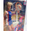 Barbie Κούκλα Barbie Blonde WNBA από τη Mattel 2