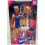 Barbie Κούκλα Barbie Blonde WNBA από τη Mattel 1