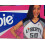 Barbie Κούκλα Barbie Blonde WNBA από τη Mattel 4