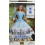 Barbie 100. rocznica Barbie Peter Rabbit 1
