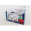 Delta Airlines 12 pe   as Playset (a cor do conte   do pode variar) 4