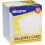 Memorex Clear Jewel Case Slim 30 Pack (32020030188) 1