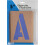 Rubrikskylt 6in. Stencil Kit Caps/ Numbers 2