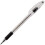 Pentel Στυλό Pentel R.S.V.P. Μπλε, Μεσαία Γραμμή, Ποικιλία Μελανιών, 6 Πακέτο (BK91BP6M) 2