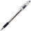 Pentel Στυλό Pentel R.S.V.P. Μπλε, Μεσαία Γραμμή, Ποικιλία Μελανιών, 6 Πακέτο (BK91BP6M) 4
