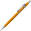 Pentel Μηχανικό Μολύβι Pentel Sharp, 0.9 mm, Κίτρινο 2