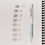 Pentel Pentel Super Hi-Polymer Chumbo Reabil 4