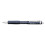 Pentel Μηχανικό Μολύβι Pentel Twist-Erase III, 0.7 mm, Μαύρο 1