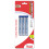 Pentel Pentel Quicker Clicker Eraser Refills  Pack Of 15 1