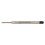 Parker Parker QuinkFlow Ανταλλακτικό για Στυλό Ballpoint, Λεπτή Μύτη, Μαύρο μελάνι, 1 τεμάχιο (3031531) 3
