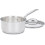 Cuisinart Cuisinart 1.5 Quart Κατσαρόλα με Καπάκι, Chef's Classic Ανοξείδωτο Ατσάλι, 719-16 1