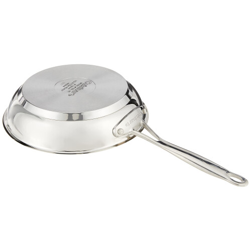 Cuisinart Cuisinart 722-20 8-Inch Σειρά Κλασικής Ανοξείδωτης Κατσαρόλας, 8", Ανοικτό Τηγάνι 2