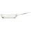 Cuisinart Cuisinart 722-20 8-Inch Σειρά Κλασικής Ανοξείδωτης Κατσαρόλας, 8", Ανοικτό Τηγάνι 2