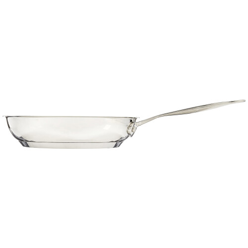 Cuisinart Cuisinart 722-20 8-Inch Σειρά Κλασικής Ανοξείδωτης Κατσαρόλας, 8", Ανοικτό Τηγάνι 1