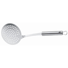 WMF Profi Plus Cromargan Deels Mat Schuimlepel 31 x 11 x 9,5 cm Zilver