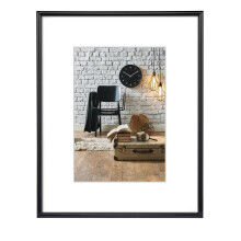 hama Moldura Sevilla, 21,0 x 29,7 cm, preto,…