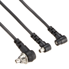 Synchronizacn k bel Sekonic pre v etky merace (401-801)