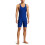 Asics ASICS Frfi Solid Modified Singlet Royal Small 1