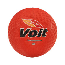 Voit Playground Ball Red 6 hvelykes
