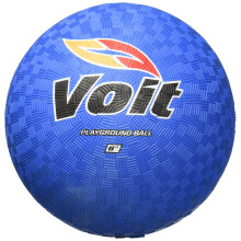 Voit Playground Ball Blue 6 hvelykes