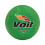 Voit Playground Ball Green 6 polegadas 1