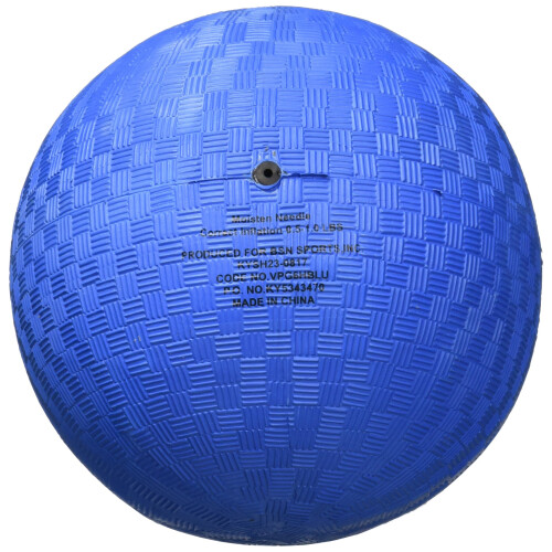 Voit Lekboll, Blå, 15 cm 1