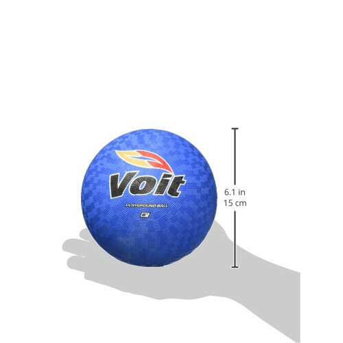 Voit Lekboll, Blå, 15 cm 2