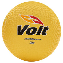 Voit Playground Ball amarelo de 10 polegadas