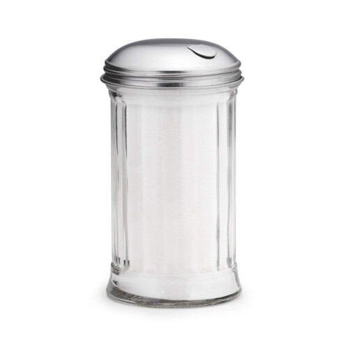 Tablecraft Sugar Pourer 12 unc cir 2