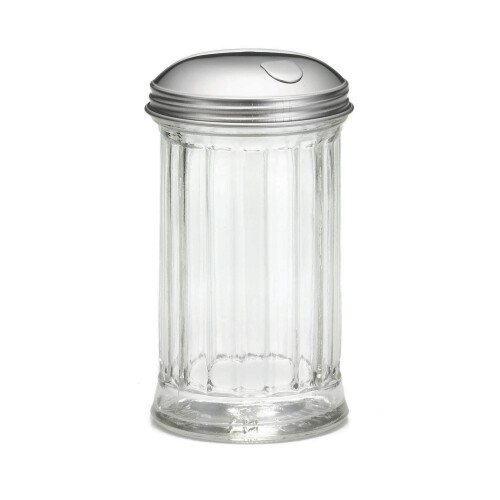 Tablecraft Sugar Pourer 12 unc cir 1