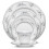 Noritake Sweet Leilani  5 piece place setting  White 1