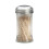 Dispenser Οδοντογλυφίδων Γυαλιού Tablecraft με Οδοντογλυφίδες 2