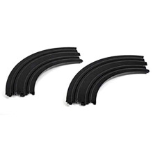 Bochtrail 9"""" 1/4R