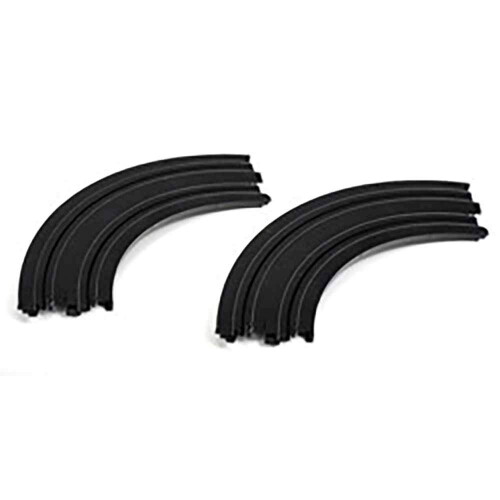 Bochtrail 9"""" 1/4R