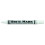 Dykem Brite-Mark Medium Tip Paint Marker White 1