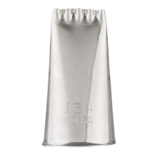 ATECO 134 MULTI LINE DECORATING TIP - Ανοξείδωτο ατσάλι