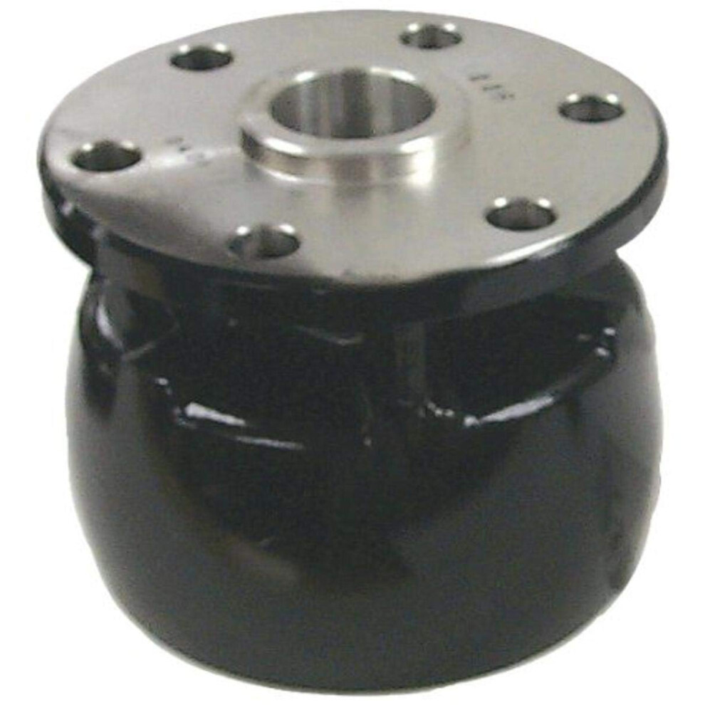 Sierra International 18-2171 Engine Coupler For Gm Black 030999311757