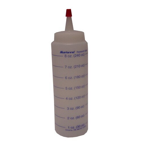 Aplik   tor do fla   e Marianna s objemom 227 ml.