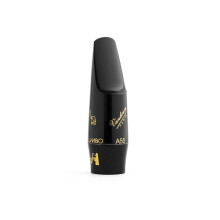 Vandoren SM603B A55 Jumbo JAVA Ustnik do saksofonu altowego czarny
